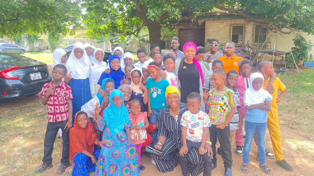 Advocacy and Social Awareness