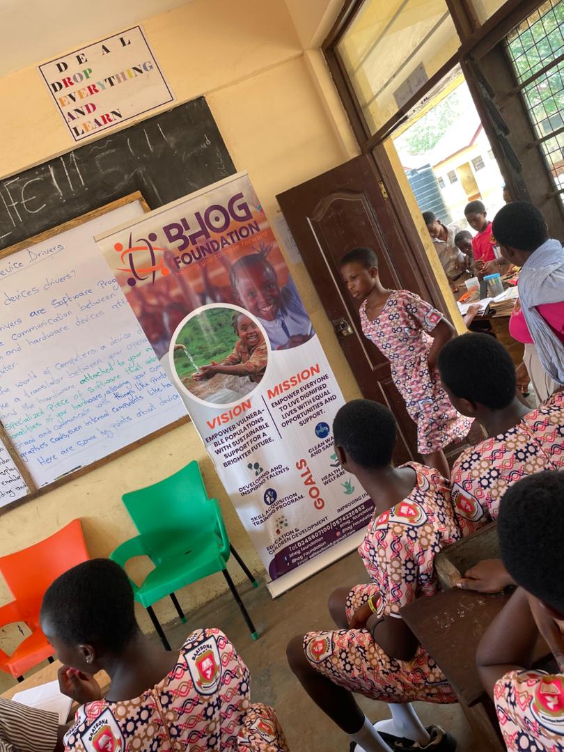 Education and Capacity Building