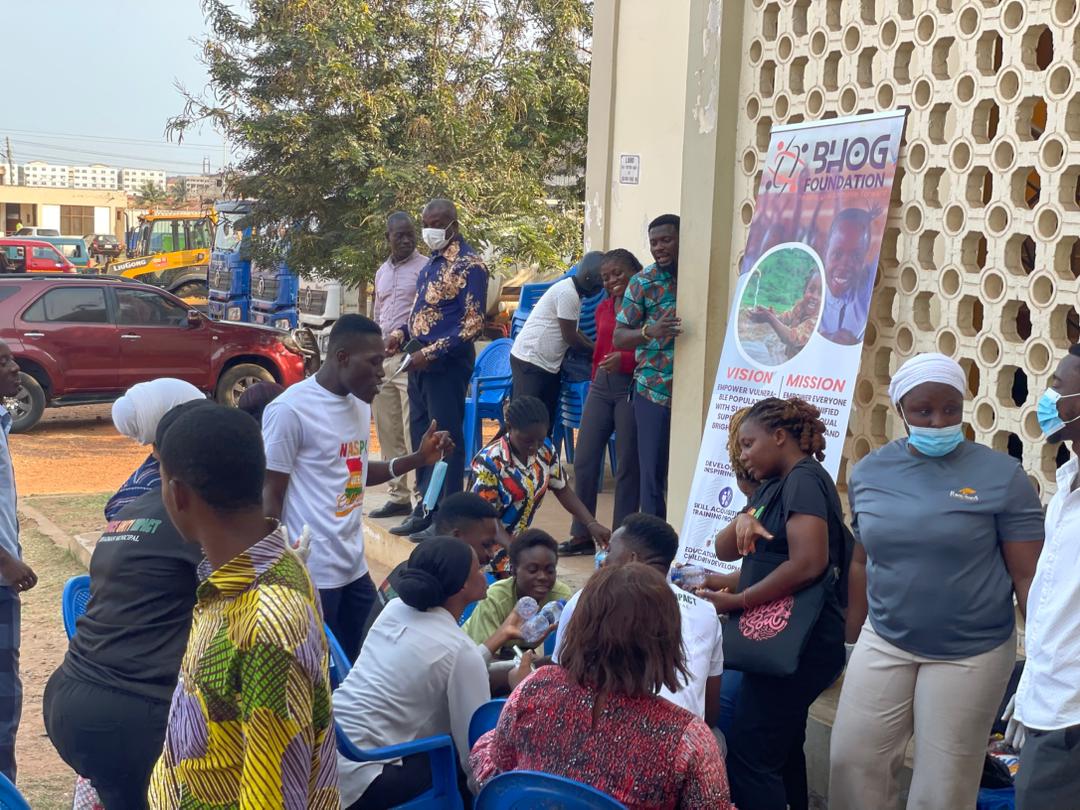 Community Development