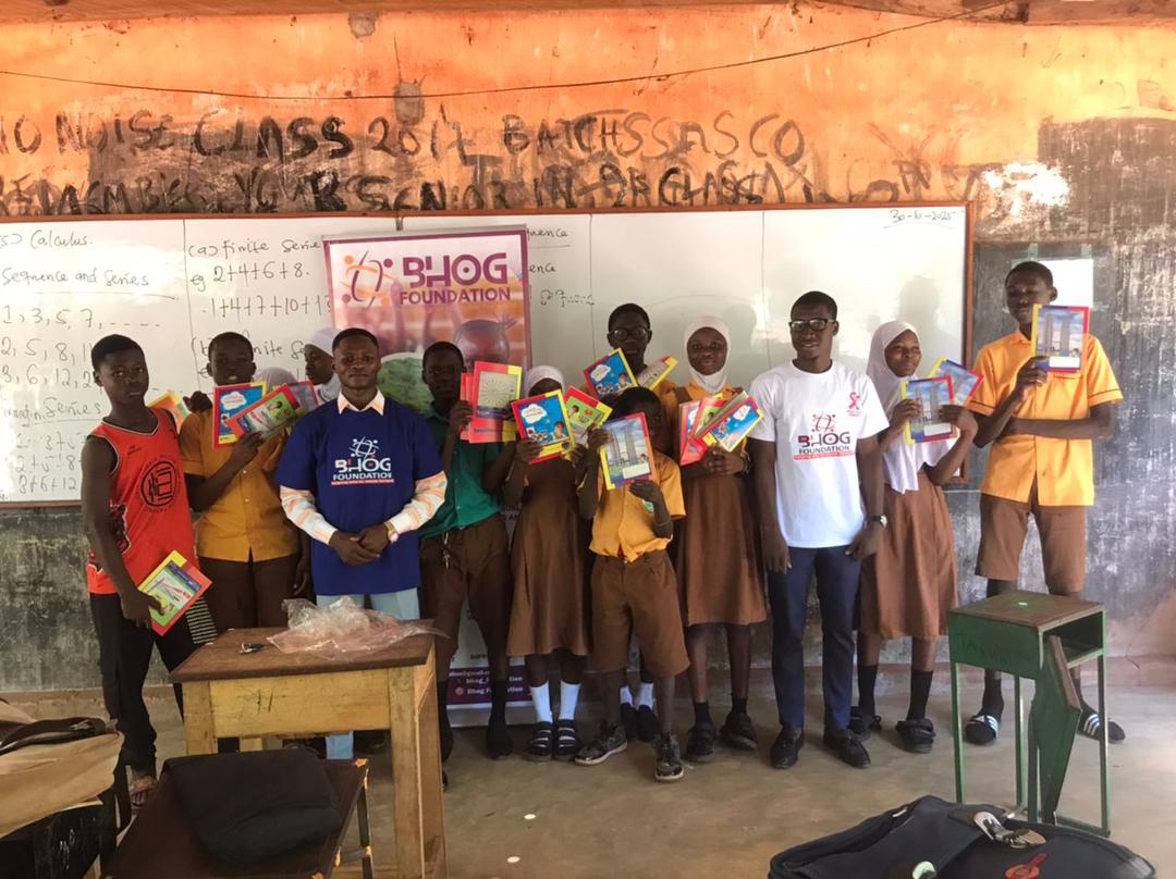 Support for vulnerable groups