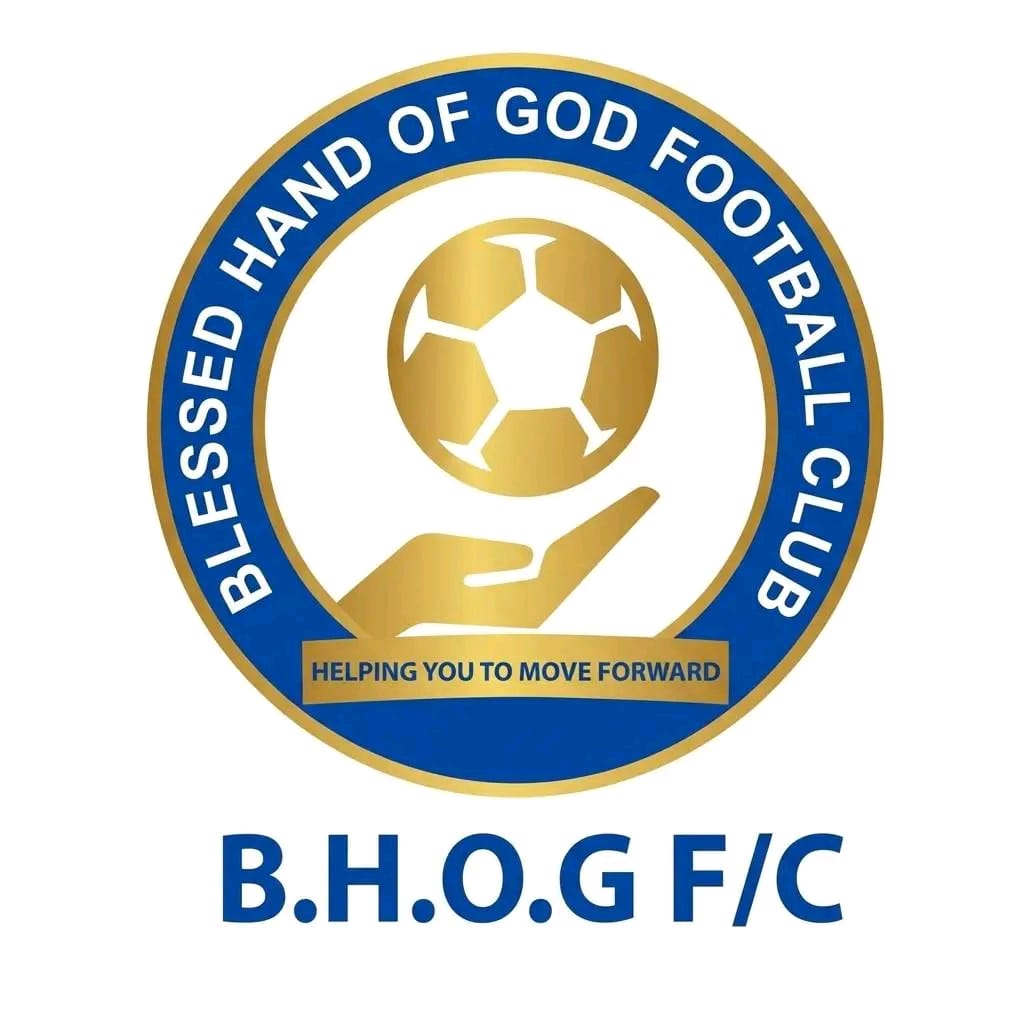 BHOG Football Club
