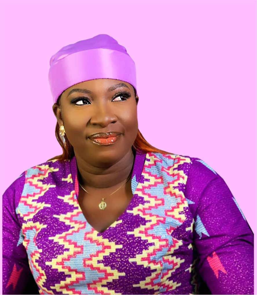 Edita Wilson - Founder